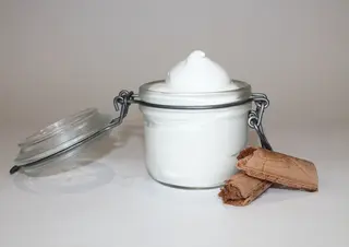 Yogurt Tronky