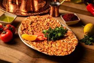 Lahmacun
