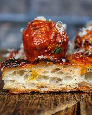 Polpette della nonna