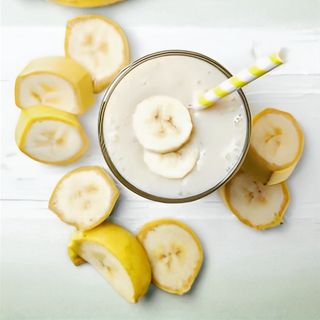 Банановий шейк (200мл)