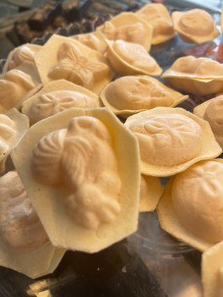 Ovos Moles de Aveiro