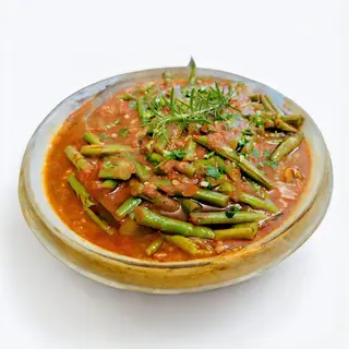 Mahune varivo