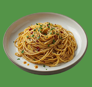 Aglio e olio