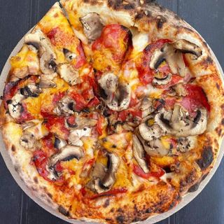 Пица Poco Loco (1500г)