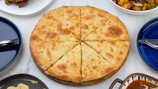 იმერული ხაჭაპური