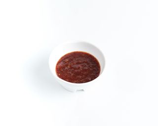 Соус Яннём острый