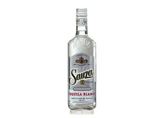 Sauza Blanco 