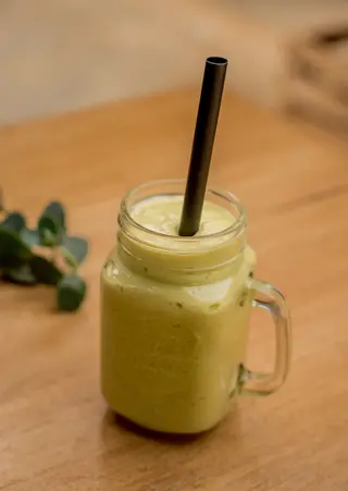 Avocado Delight