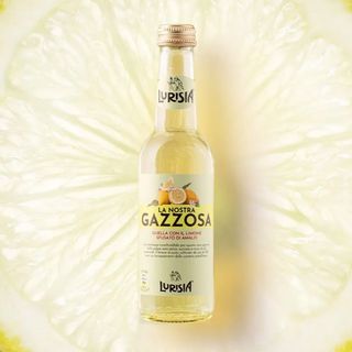 Gassosa Lurisia