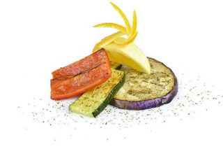 307 Yasai teppanyaki