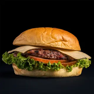 BABY POINT BURGER