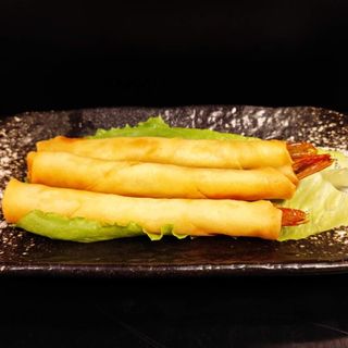 19 Gamberi stick 4pz