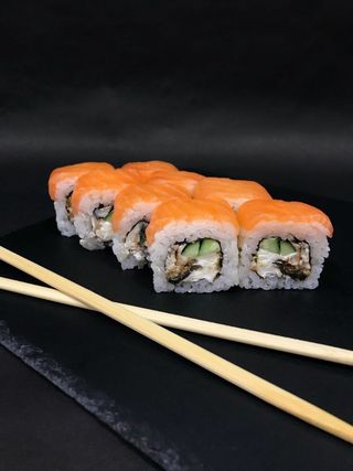 Філадельфія люкс