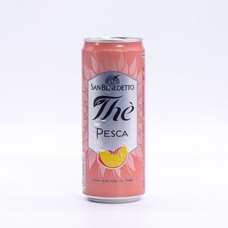 The San Benedetto Pesca Lattina 33cl