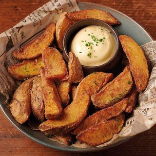 Домашен уеджис (200г)