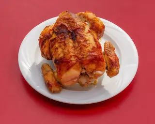 Pollo Asado Solo
