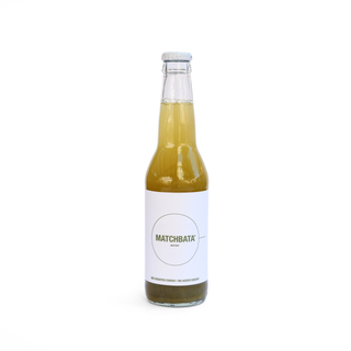On lemon - Matchbata
