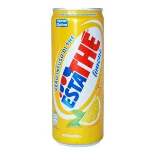 Estathe al limone