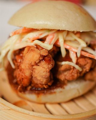 SHIBUYA FRIED CHICKEN - 1 PZ