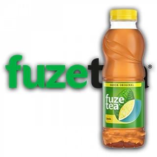 Fuze Tea