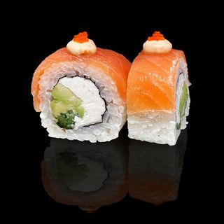 Рол Філадельфія Асай (240г)