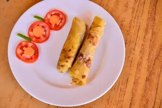 Chapati