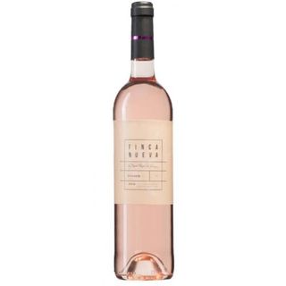 Vino rosado D.O Rioja Finca Nueva (75 cl.)