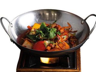 214 - Gamberi piccanti