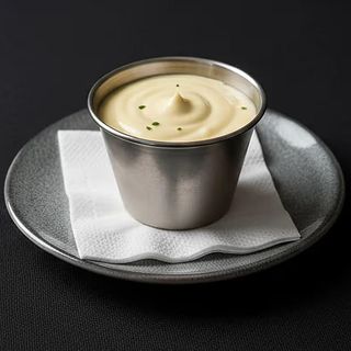 Sos aioli
