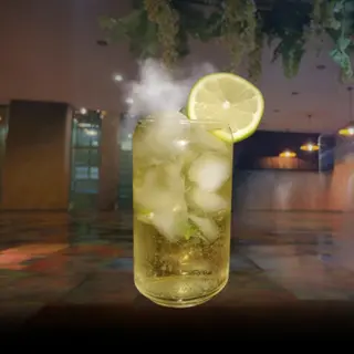 Mojito ananas