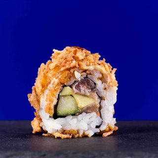 Uramaki Crunch