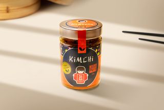 კიმჩი 330გრ / Kimchi 330gr