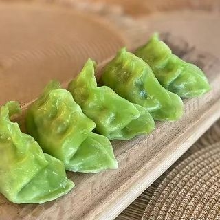 Ravioli di verdura 5 pezzi
