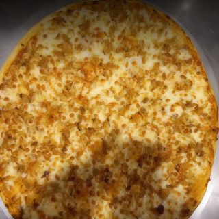 Pizza Cuatro Quesos (Familiar)