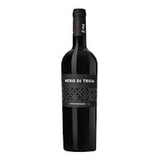 Nero di Troia IGT Puglia Terrecarsiche