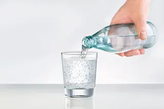 Água sem gás 1.5l