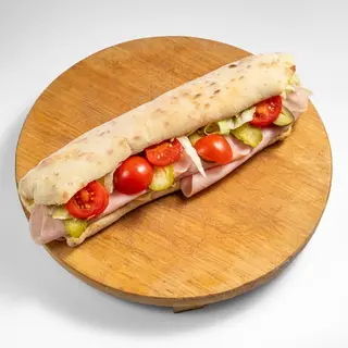 Sendvič sa šunkom 450gr