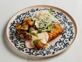 Інди-хрум та молодачка (300г)