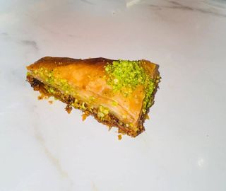 Baklava Pistache