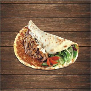 Pizza Turca
