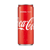 Coca -Cola limenka