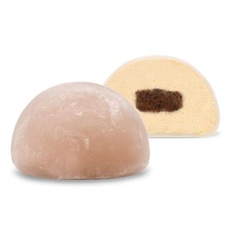 Mochi Tiramisú Niji