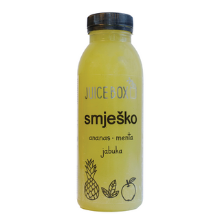 Smješko 330 ml