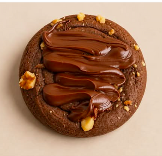 Brownie de Chocolate con Leche