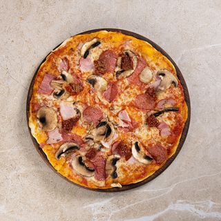 Товстий фраєр (560 г)