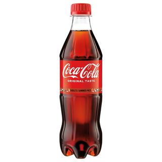 Coca-Cola 500ml