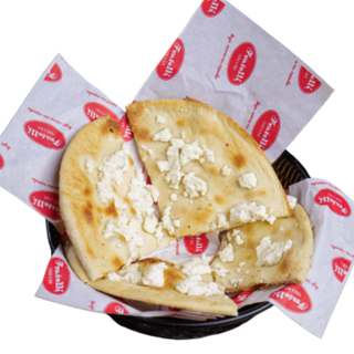 Фокача със сирене (150г)