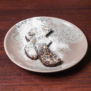 Salame di cioccolato