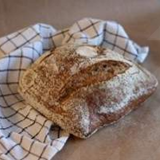 Pâine intermediară Campaillou