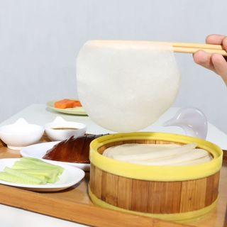 Obleas adicionales Pato Pekín (6u)